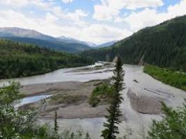 Grande Cache